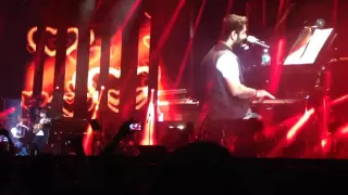 Arijit Singh live-  Piano medley