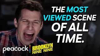 That Scene that EVERYONE Knows | Brooklyn Nine-Nine