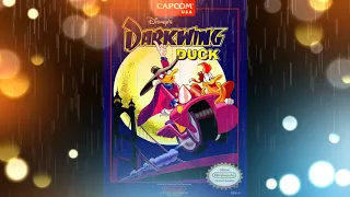 Darkwing Duck (NES) - Ending theme synth cover