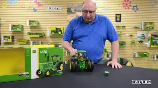 1:16 Scale John Deere 4630 Tractor