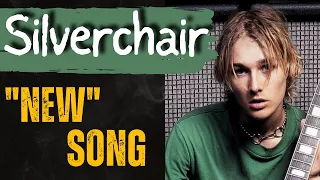 I wrote a "new" Silverchair song (Freakshow era style)