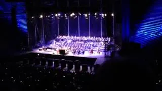Ennio Morricone - L'estasi dell'Oro ( Arena Verona 12/09/2015)