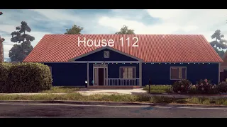House 112- Thief simulator [Tutorial]
