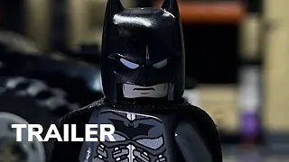 Lego Batman Under the Red Hood Final Trailer