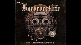 VA - Hardcore4Life - Mixed By Art of Fighters And Igneon System -2CD-2012 - FULL ALBUM HQ