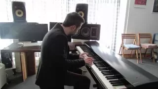 Listen Beyoncé - Piano Cover