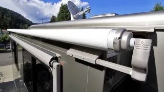 Measure, Order & Replace Your RV Slide Topper