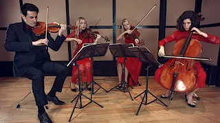 Here There and Everywhere (The Beatles) String Quartet Wedding Music