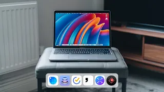 Unique Mac Apps You Might Not Have Heard Of | 2021