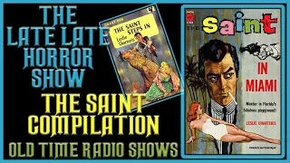 The Saint Vincent Price Compilation Old Time Radio Shows All Night Long