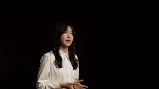 Think Twice When Posting a Comment | Ruijia Chi | TEDxYouth@TongAnRoad