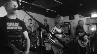 Turning Japanese-The Vapors@Holroyd Arms,Guildford 1st April 2017