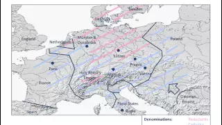 The Thirty Years War: The Swedish Intervention (1630-1635)