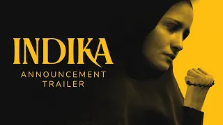 INDIKA | Announcement Trailer