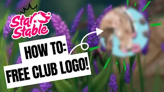 How to Make a FREE SSO Club Logo! *2022