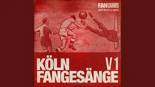 Allez Erster Fussball Club Köln