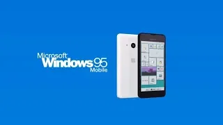 Windows 95 Mobile