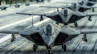 Finally: US Air Force Is Ready To Shock Сhina With Its NEW $Billions F-22 Raptor!