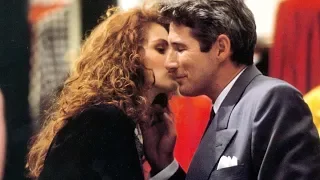 Облако волос - Алсу, Julia Roberts & Richard Gere