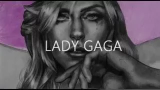 Promo-teaser Lady Gaga "Joanne"