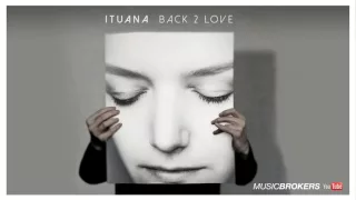 The River (Bruce Springsteen´s song) - Ituana - Back 2 Love - The New Album 2016