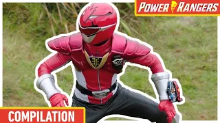 Goin' Ape | BRAND NEW!!! | Beast Morphers Season 2 ⚡ Power Rangers Kids ⚡ Action for Kids