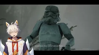 death troopers chapter 2 fan made game