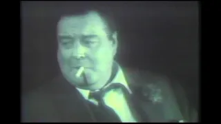 Jackie Gleason Death