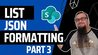 SharePoint List Gallery View, JSON Demystified, And The Craziest Feature Available Via JSON!
