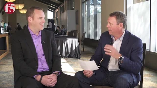 F5's James Feger: Ways to Simplify & Automate Your Transition to the Cloud