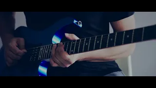 Nonstop - Drake (Rock Guitar Cover) - By Archie #guitarcover #kualalumpur