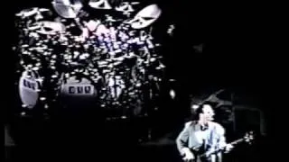 Rush - Manhattan Project 5-16-1990