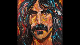 Top 10 Frank Zappa albums