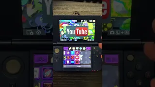 Can We Use YouTube on the 3DS in 2022??
