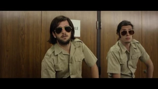 The Stanford Prison Experiment Official Trailer #1 2015 Ezra Miller Thriller Movie HD   YouTube