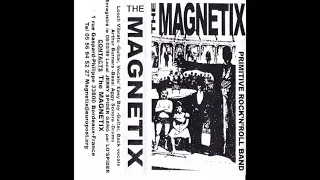 The Magnetix (Fra) Demo # 1. PRIMITIVE ROCK'n'Roll band. 2001