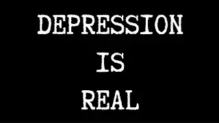 The spectre of depression
