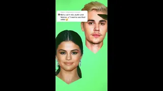 I wanted to see what Selena Gomez and Justin Biebers child looks like✨sad twerking✨|JULIAGISELLA