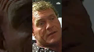 Sid Vicious on Scott Steiner's Erratic Behavior in WCW