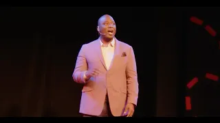The one thing to sustain passion in an organization | Michael Beard | TEDxGainesville