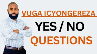 L133: VUGA ICYONGEREZA II NIGUTE WASUBIZA IBIBAZO BYO MUCYONGEREZA?