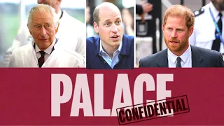 ‘Significant!’ Why Charles and William wouldn’t see Prince Harry on UK trip | Palace Confidential