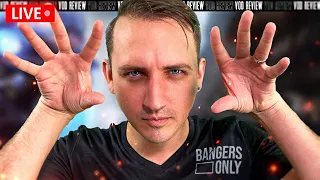 LCK PLAYOFFS: GEN vs DK - BANGERS ONLY (MonteCristo Stream)