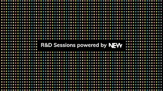 NEW R&D Session - Virtual Power Plants