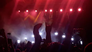 Godsmack - I Stand Alone (Arena Armeec Sofia 30.03.2019)