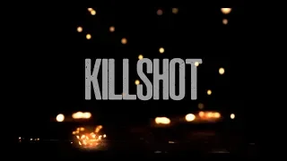 Eminem - Killshot (Lyric Video)
