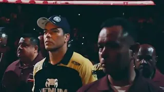 LYOTO " THE DRAGON" MACHIDA TRIBUTE 2018 😎