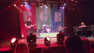 Hanson - I Will Come to You (Anaheim, CA 8/31/22)