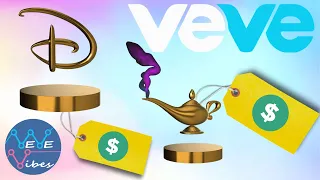 GOLDEN MOMENTS FINALE PRICE PREDICTIONS ON VEVE FT. VEVE VIBES