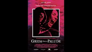 Grida dalla Palude OFFICIAL TRAILER horror action